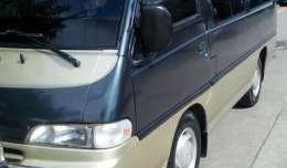 For sale Hyundai Grace H-100