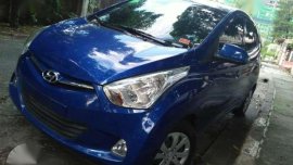 For sale 2015 Hyundai Eon Gls