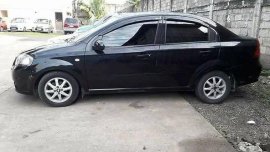 Chevrolet Aveo 2006 for sale