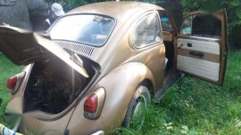 Beetle Volkswagen 73 germany VW