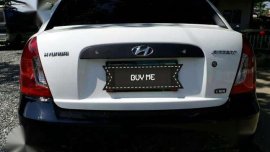 Hyundai Accent 2010 1.5 Turbo Diesel