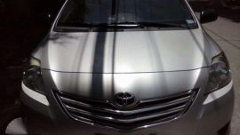 Toyota Vios All Power J 2011