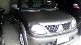 Mitsubishi Adventure 2009 for sale