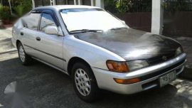 For sale Toyota Corolla Gli big body