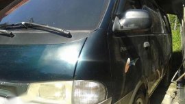 For sale Kia Pregio Van