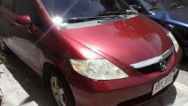 For sale Honda City IDSI 2005