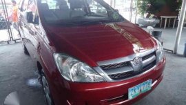 2007 Toyota Innova J MT DSL