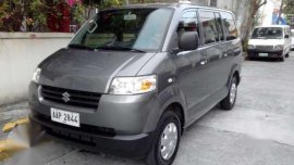 SUZUKI APV GA 2014 like 2013 2015 Avanza