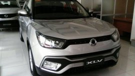 SsangYong Tivoli 2017 for sale