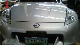 2010 nissan 370z automatic 6tkm
