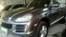 2009 porsche cayenne v6 - 2008 porsche cayenne v6