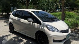 Honda Jazz GE 1.5 2010 AT(paddle shift)