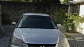 Honda Civic 2005 Model 265000