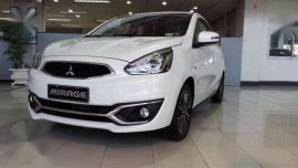39k all in Brand new Mitsubishi Mirage Hurry Limited stocks only