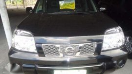 2009 Nissan X-Trail 250 X 4x4 ATall power with back up camera