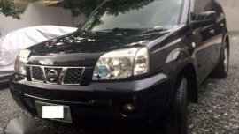 2013 Nissan Xtrail 4x2 Automatic