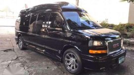 2013 GMC Savana Explorer