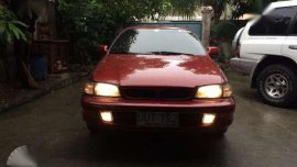 1997 Toyota Corona Exsior Best buy 100% condition
