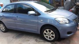 2011 Toyota Vios 1.3E Automatic Financing OK