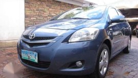 2009 Vios 1.5G automatic 51tkm Top of the line all original rush sale