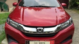 Honda City 2016 1.5E CVT Automatic vs 2011 2012 2013 2014 2015 2017