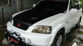 HONDA CRV First gen