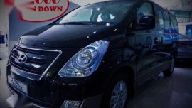 Hyundai Grand starex best offer this month No hidden