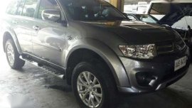 For Sale Mitsubishi  Montero Gls V AT