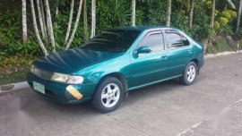 For sale 1996 Nissan Sentra