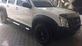 Isuzu D max LT 2013