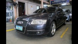 2006 Audi A6 FSI for sale