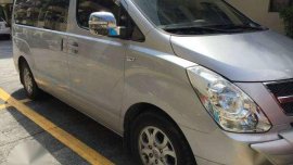 Starex CVX 1215 seater imported