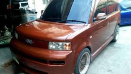 For Sale  2010 Toyota BB AT Red