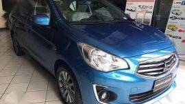 75k All In Down 2017 Mirage G4 Gls 1.2 Gas Automatic Sedan