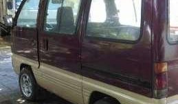 Suzuki Multicab Year 2005