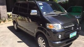 2005 Suzuki APV AT