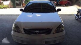 2008 nissan sentra gx