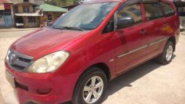 2005 innova J diesel 375k mags key less entry super unit fix