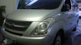Hyundai Grand Starex Crdi Manual
