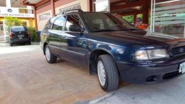 For sale 1997 Suzuki Esteem
