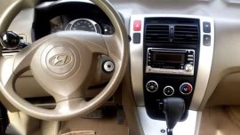 2006 Hyundai Tucson Diesel AT alt to Innova Avanza Escape Everest