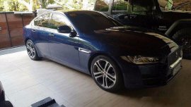 Jaguar XF 2016 for sale