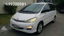 For sale 2005 Toyota Previa