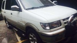 Rush sale  XTO Isuzu Crosswind