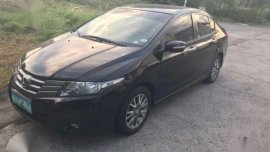 for sale 2010 Honda City automatic