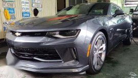 2017 Chevrolet Camaro RS Dubai New