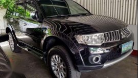 2010 Mitsubishi Montero 4x2 gls AT