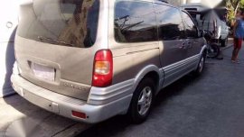 Chevrolet Venture 2003