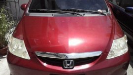 Honda City 2005 for sale