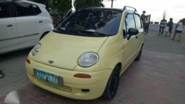 For sale Daewoo Matiz2 2007